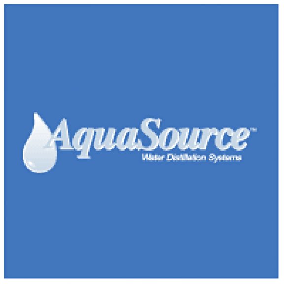 Logo of AquaSource