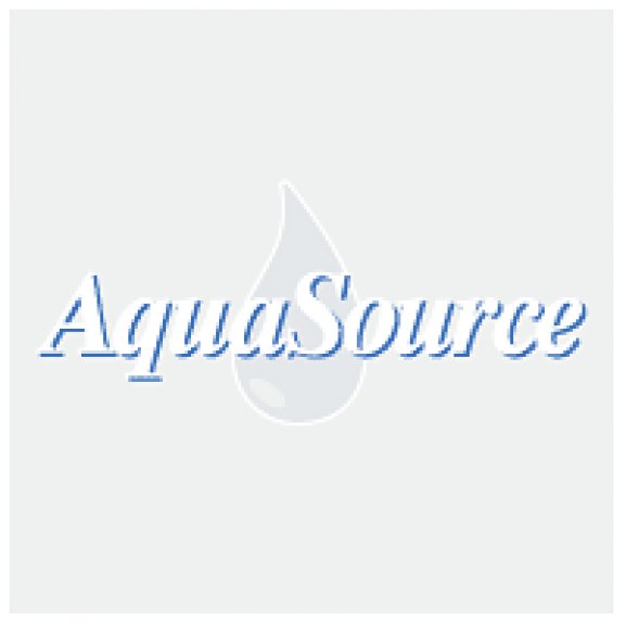 Logo of AquaSource