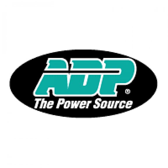 Logo of ADP