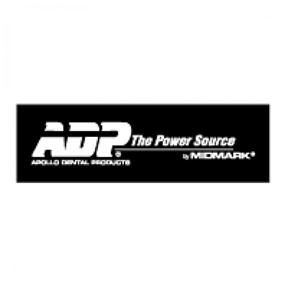 Logo of ADP