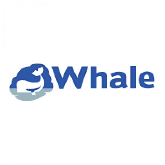 Logo of Whale