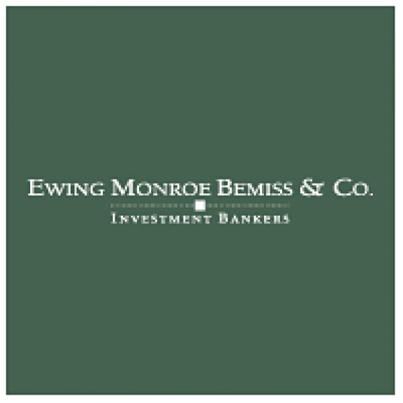 Logo of Ewing Monroe Bemiss & Co.