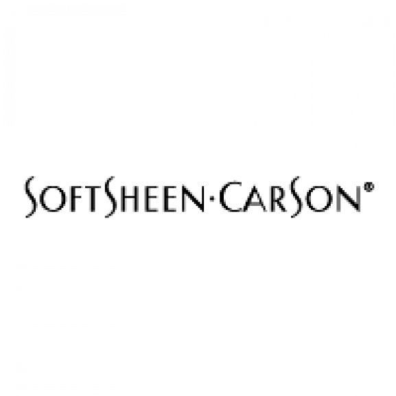 Logo of Soft Sheen Carson