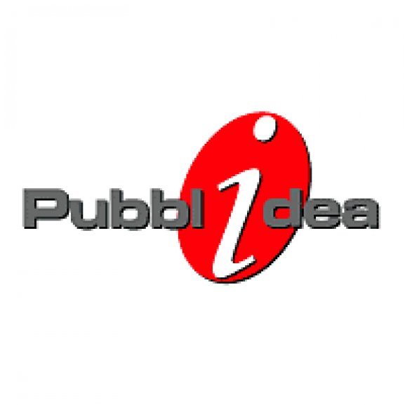 Logo of Pubblidea