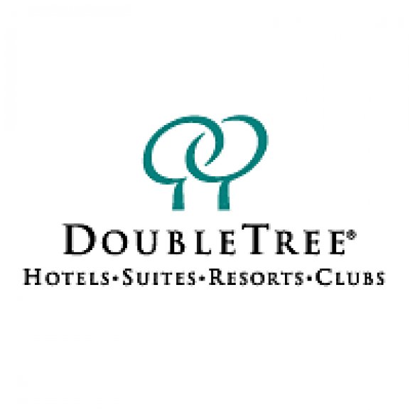 Logo of DoubleTree