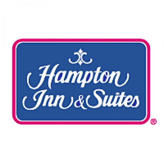 Logo of Hampton Inn & Suites