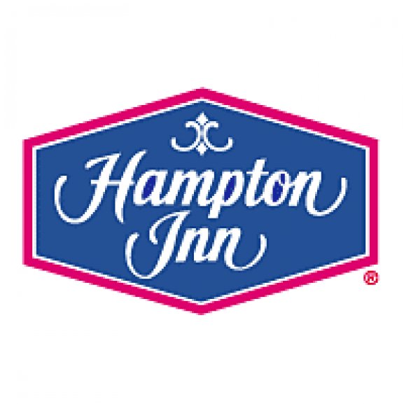 Logo of Hampton Inn