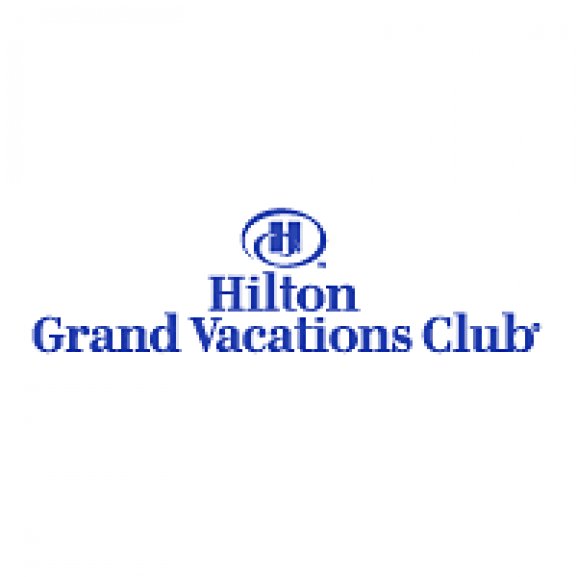Logo of Hilton Grand Vacations Club