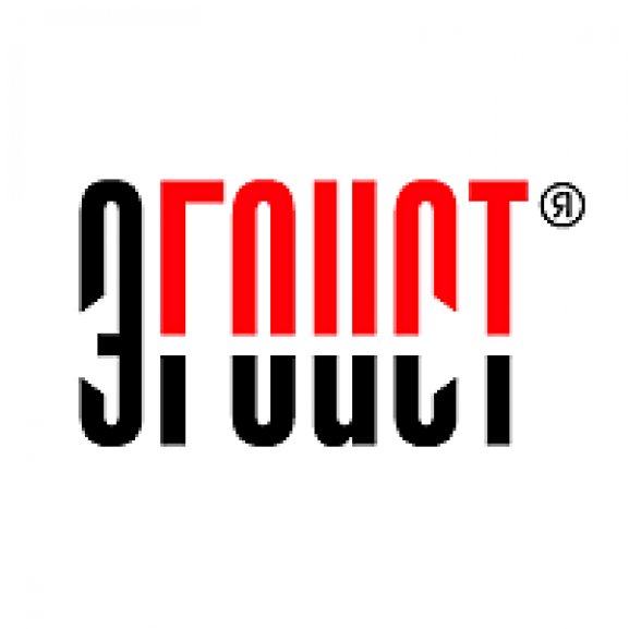 Logo of Egoist
