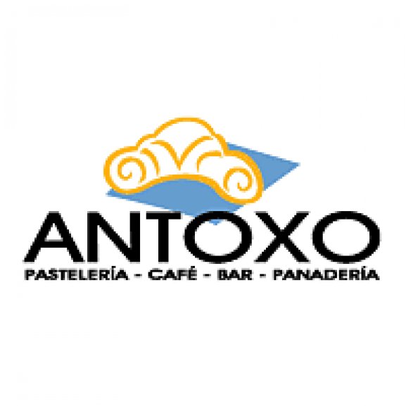 Logo of Antoxo