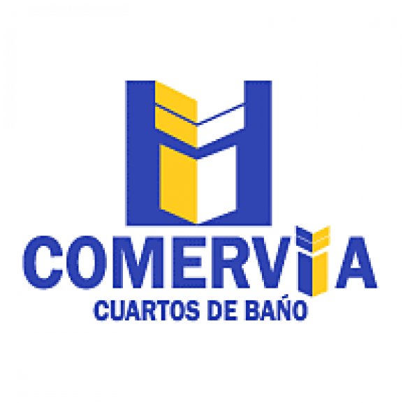 Logo of Comervia