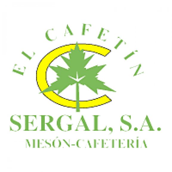 Logo of El Cafetin Sergal