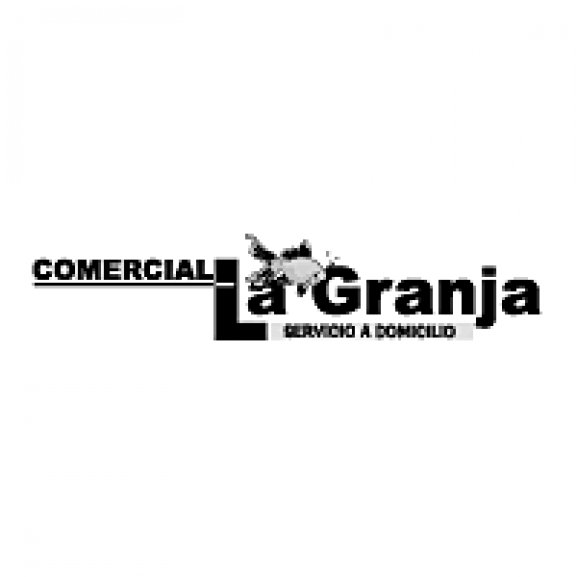 Logo of La Granja