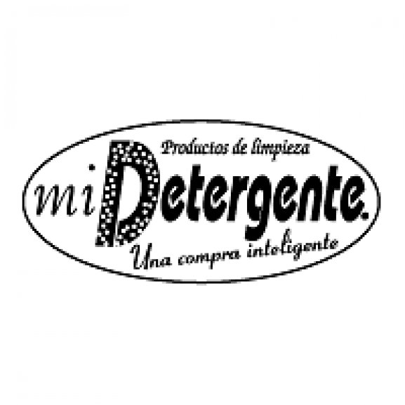 Logo of Mi detergente