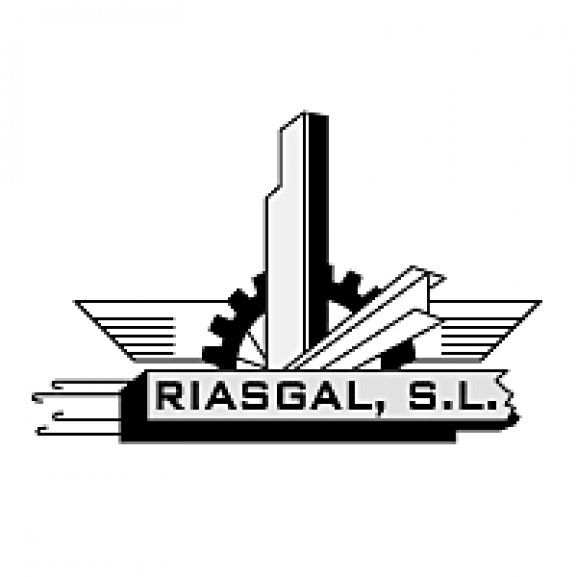 Logo of Riasgal