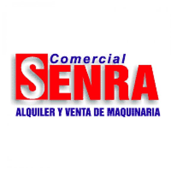 Logo of Comercial Senra
