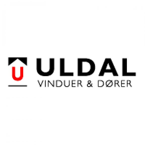 Logo of Uldal Vinduer & Dorer