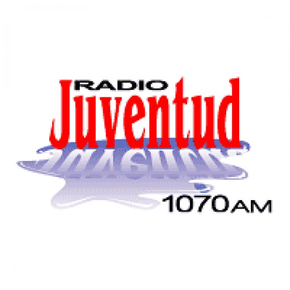 Logo of Radio Juventud