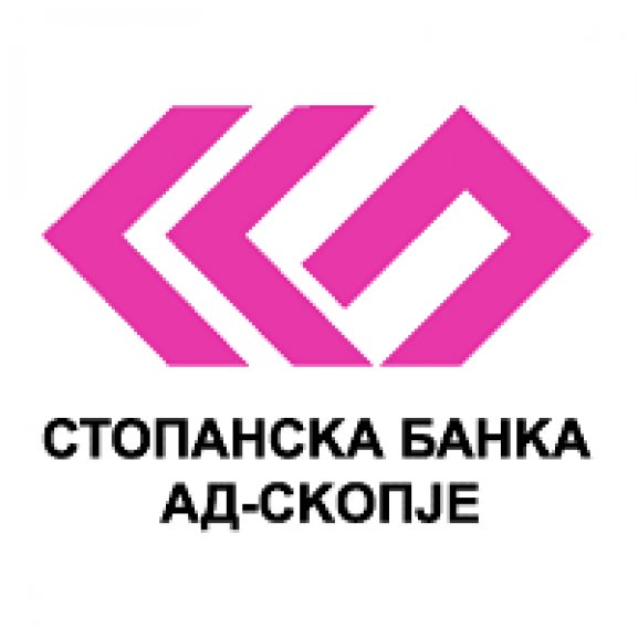 Logo of Stopanska Banka