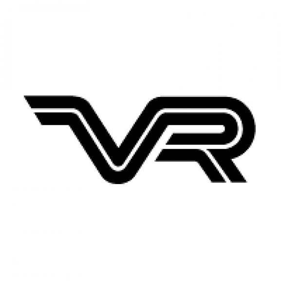 Logo of VR