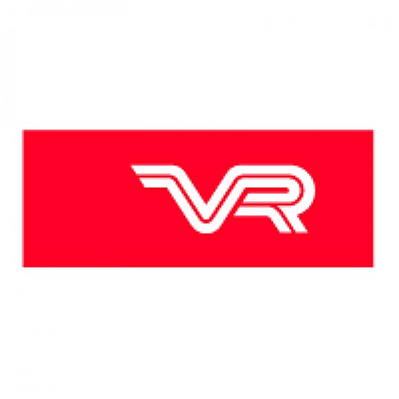 Logo of VR
