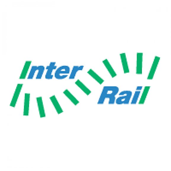 Logo of InterRail