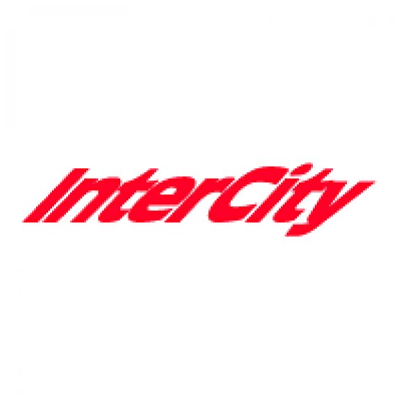 Logo of InterCity