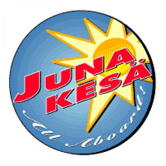 Logo of Juna Kesa