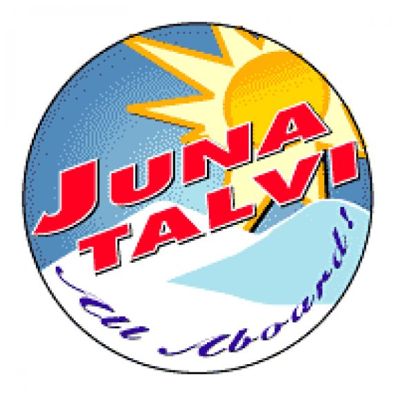 Logo of Juna Talvi