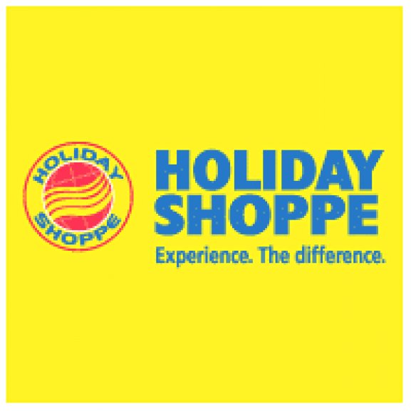 Logo of Holiday Shoppe