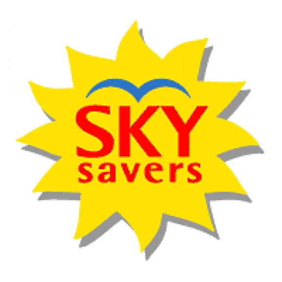 Logo of Sky Savers