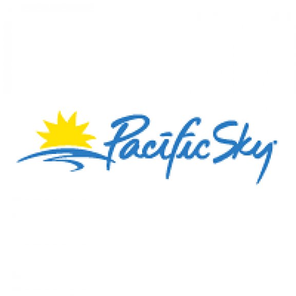 Logo of Pacific Sky