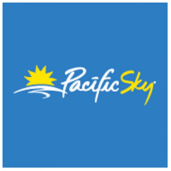 Logo of Pacific Sky
