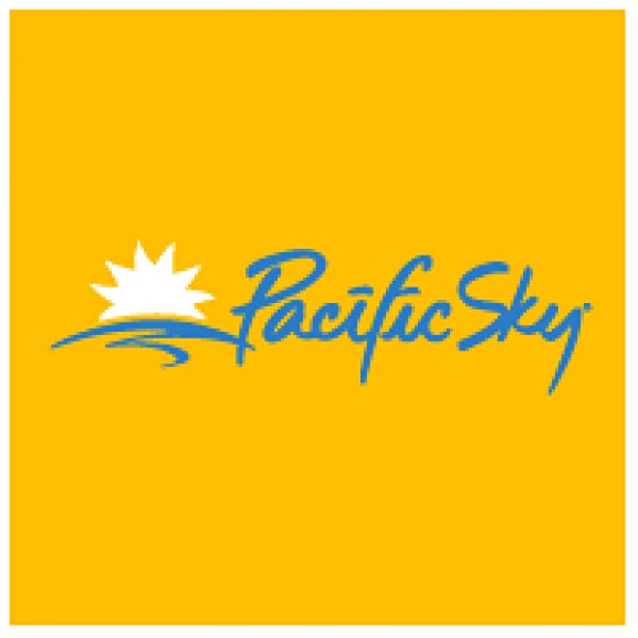 Logo of Pacific Sky