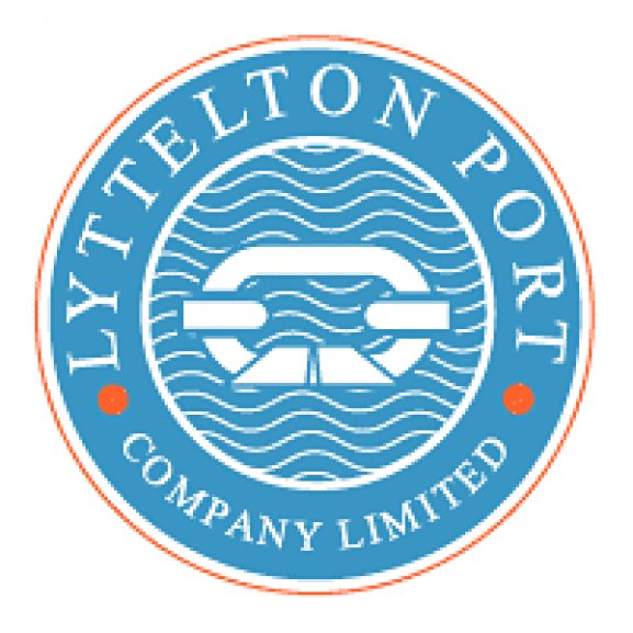 Logo of Lyttelton Port
