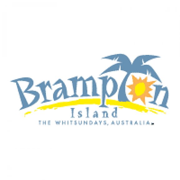 Logo of Brampton Island