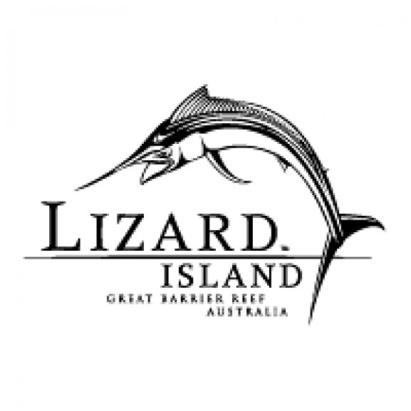 Logo of Lizard Island
