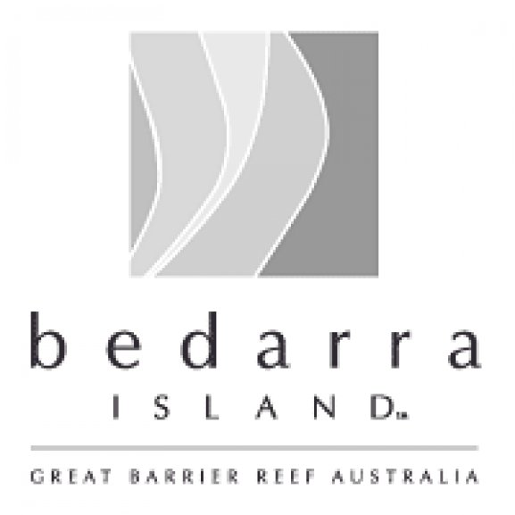 Logo of Bedarra Island