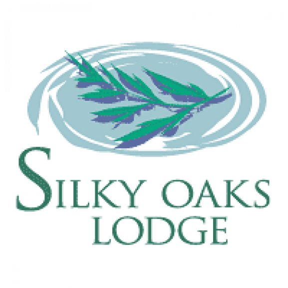 Logo of Silky Oaks Lodge