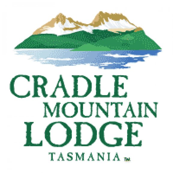 Logo of Cradle Mountain Lodge