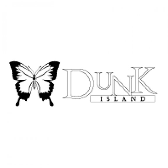 Logo of Dunk Island