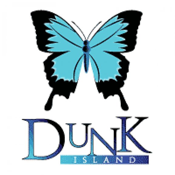 Logo of Dunk Island