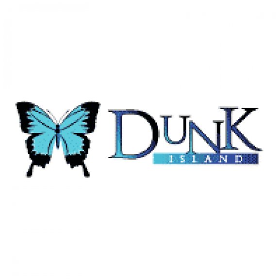 Logo of Dunk Island