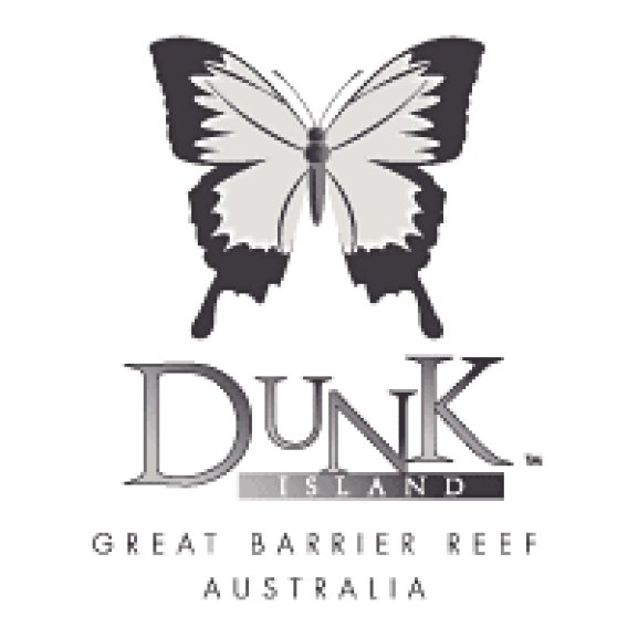 Logo of Dunk Island
