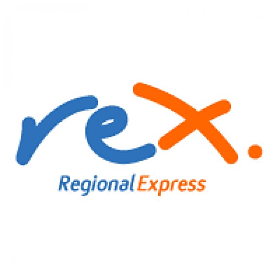 Logo of REX