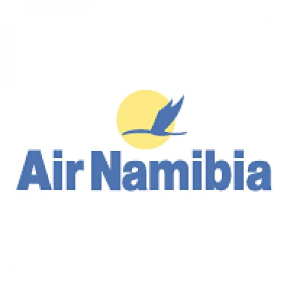 Logo of Air Namibia