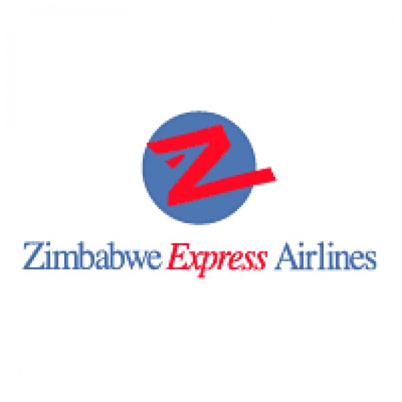 Logo of Zimbabwe Express Airlines