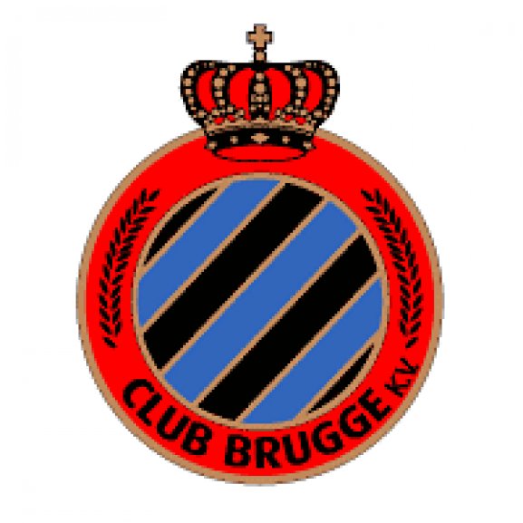 Logo of Club Brugge
