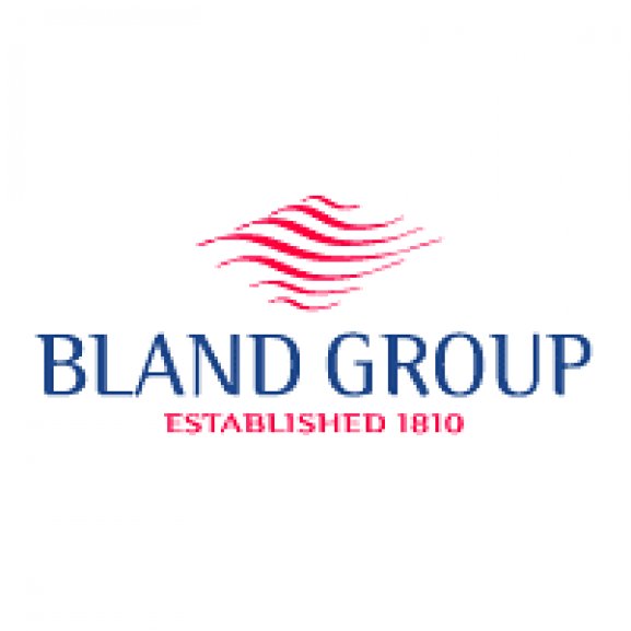 Logo of Bland Group