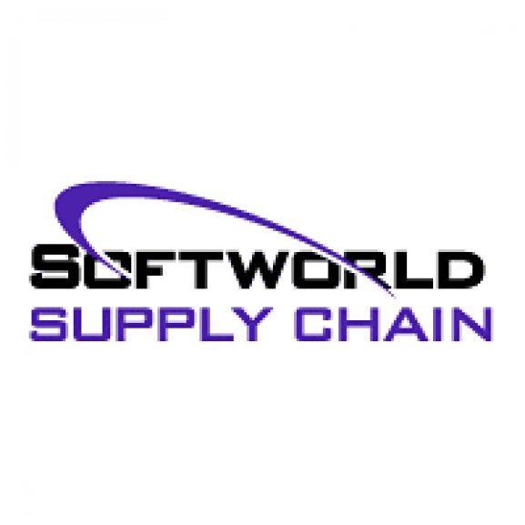 Logo of Softworld